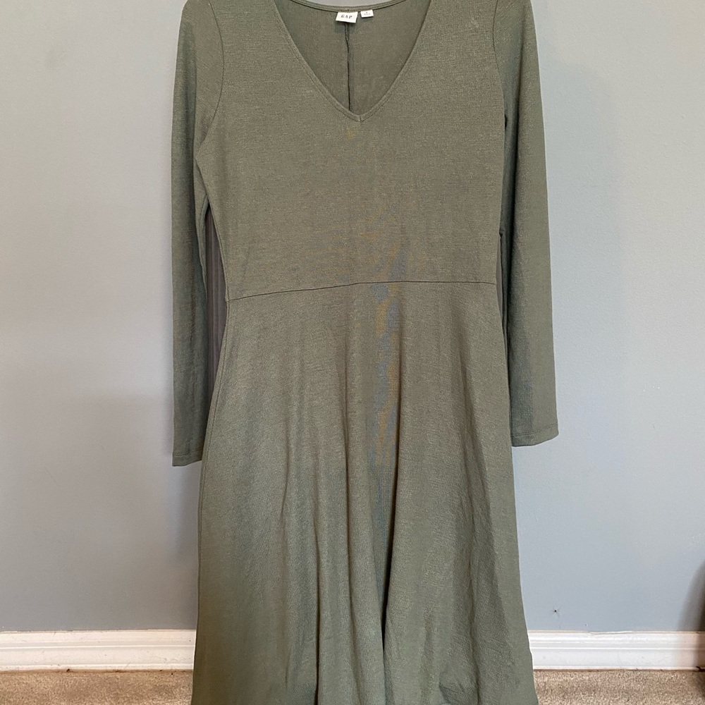 NWOT Gap dress